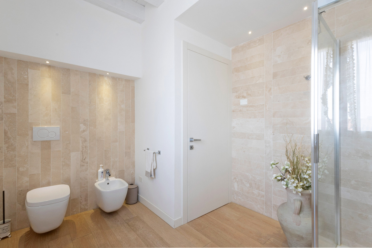 Appartamento in vendita a Preganziol 